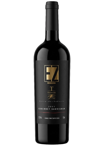 Encruzilhada Terroir Cabernet Sauvignon